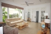 A beautiful modern house for rent in Ciputra urban